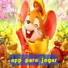 app para jogar truco valendo dinheiro